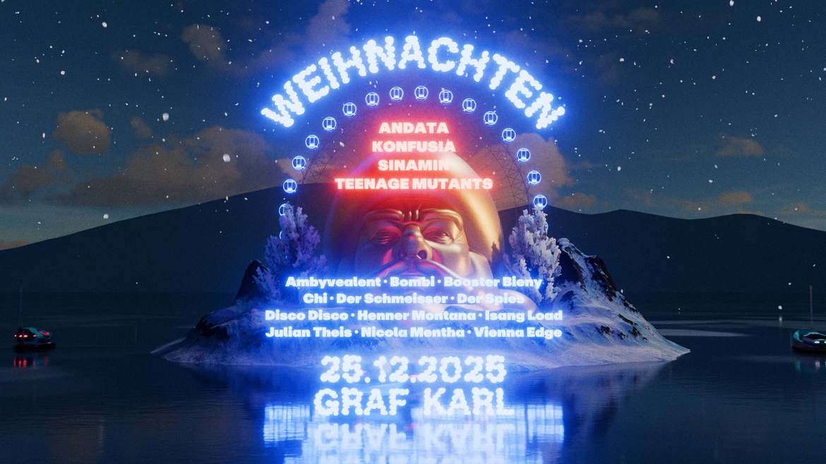 Weihnachten @ Graf Karl