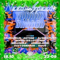 exceed x Need More Speed w/ DJ GUESTLIST, Arman John, Melushka uvm.