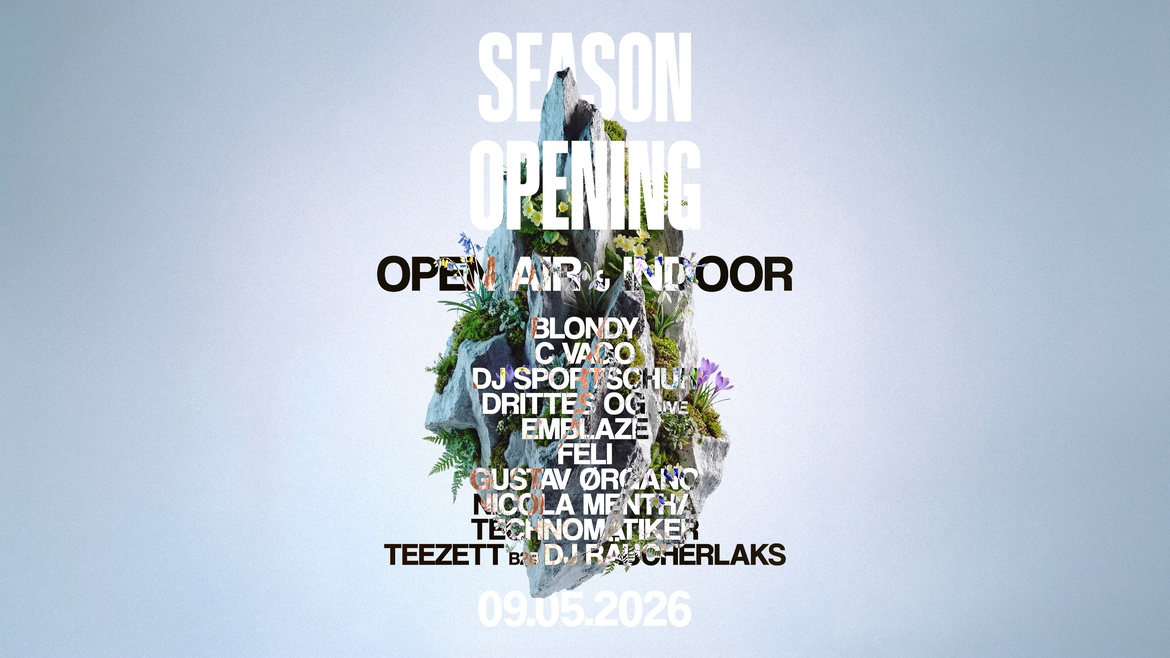 Graf Karl Season Opening