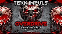 TEKK IMPULS presents OVERDRIVE